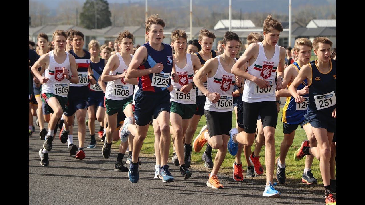 Auckland Road Race Champs 2021