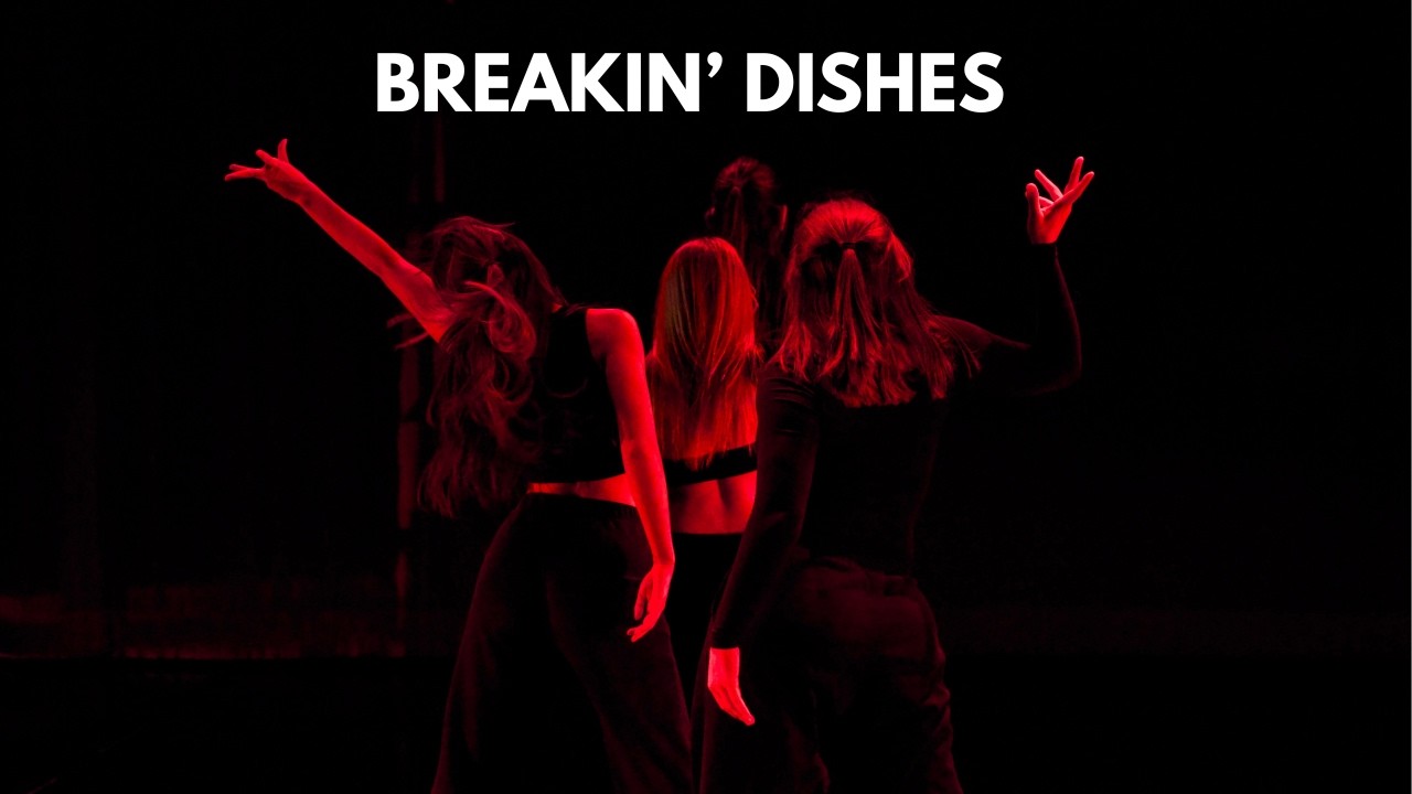 Breakin' Dishes