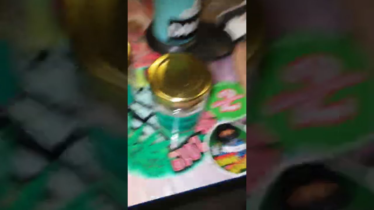 g41 sunset sherbert x thin mint cookies cannabis weed review council estate cali Bang Bang