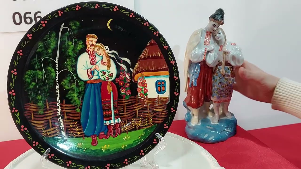 ВАЗА МУРАНО .МАЛЬЦОВ. ЧАЙНЫЕ ПАРЫ ДУЛЕВО И ТАРЕЛКИ.