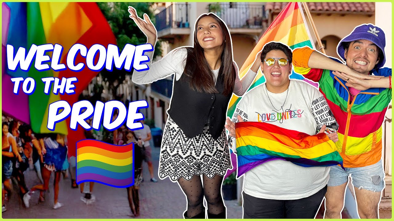 Los HETEROS no pueden vivir sin GAYS 🚫 FT Majo Reina - Si Somos