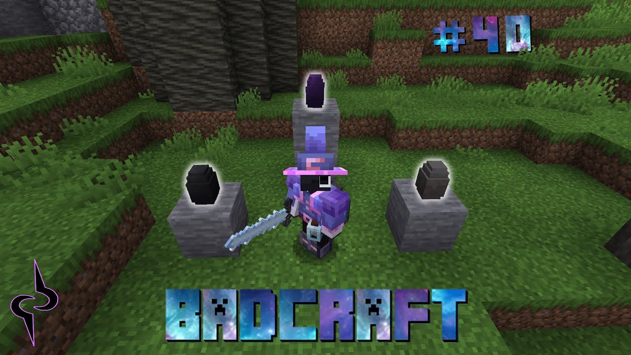 Pronto Controlare a TODOS los Dragones | BadCraft #40 | #minecraft