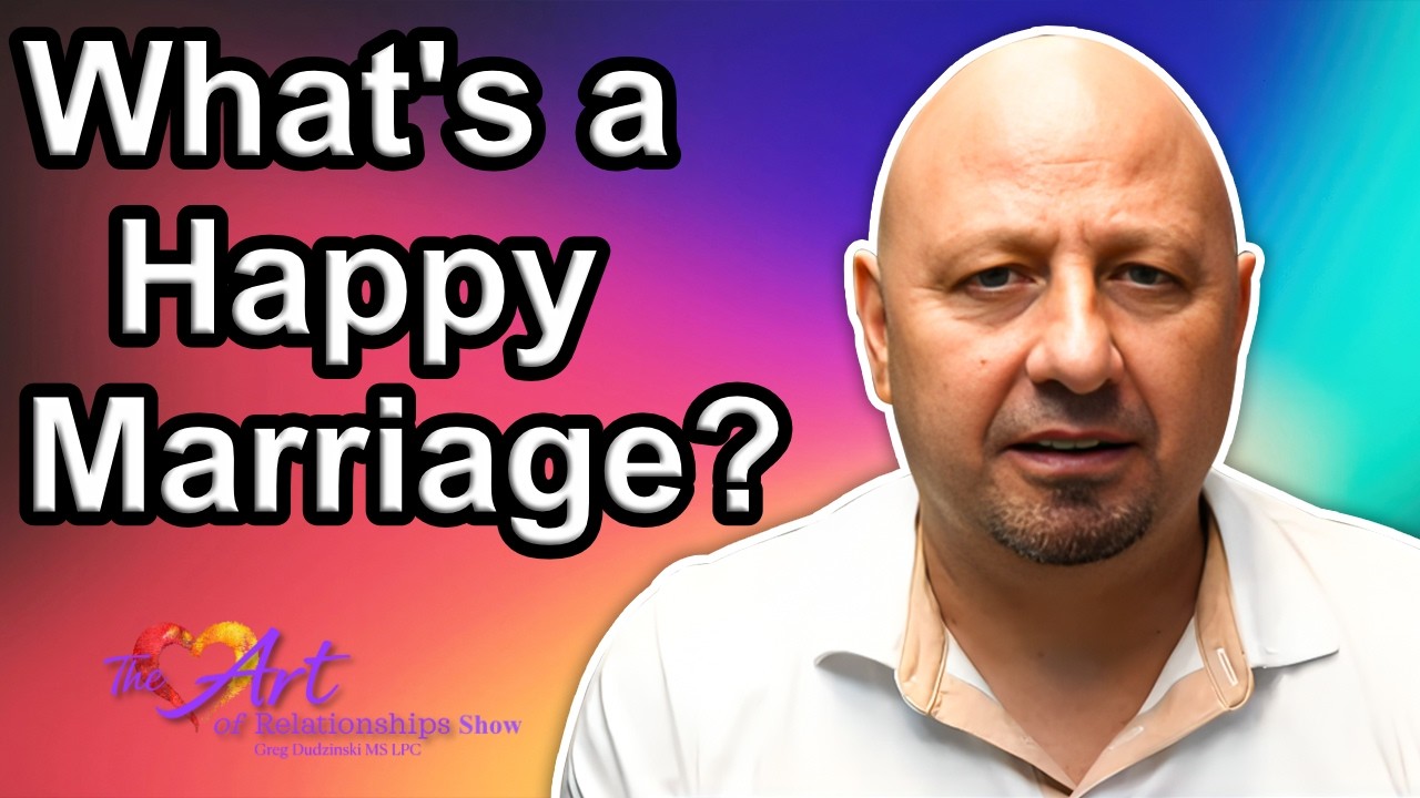 Does Your Marriage Have This One Critical Element?