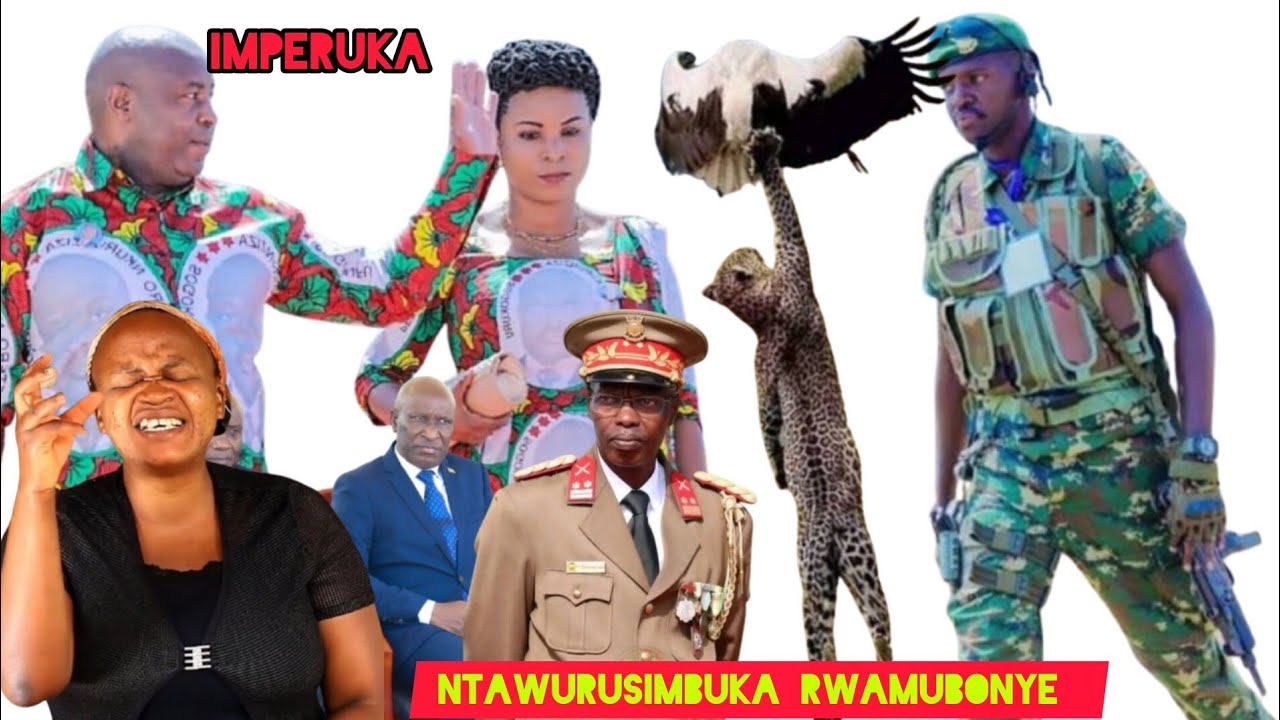 UMUSI WAGEZE NUKUNYAGA AMAGARA YAWE😱ARAPFUYE BIRARANGIYE YAYI😭