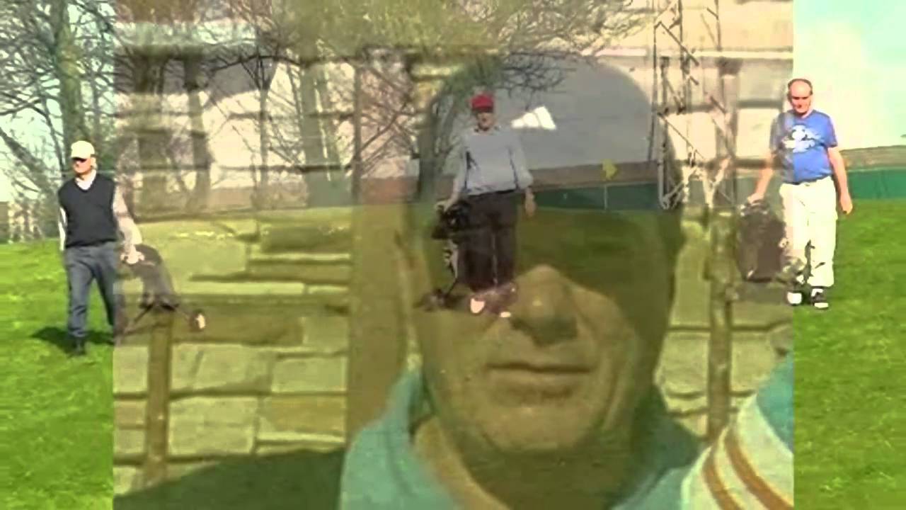 golf en la torre