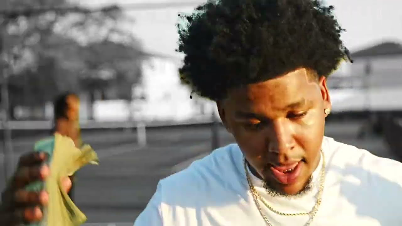 2three- Lost It All (Official Music Video)