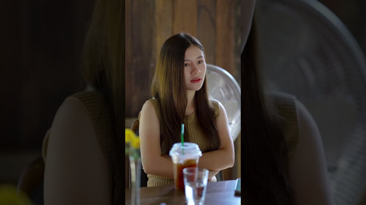 เมื่อเบนซ์จมูกโต บังเอิญเจอแฟนเก่า..