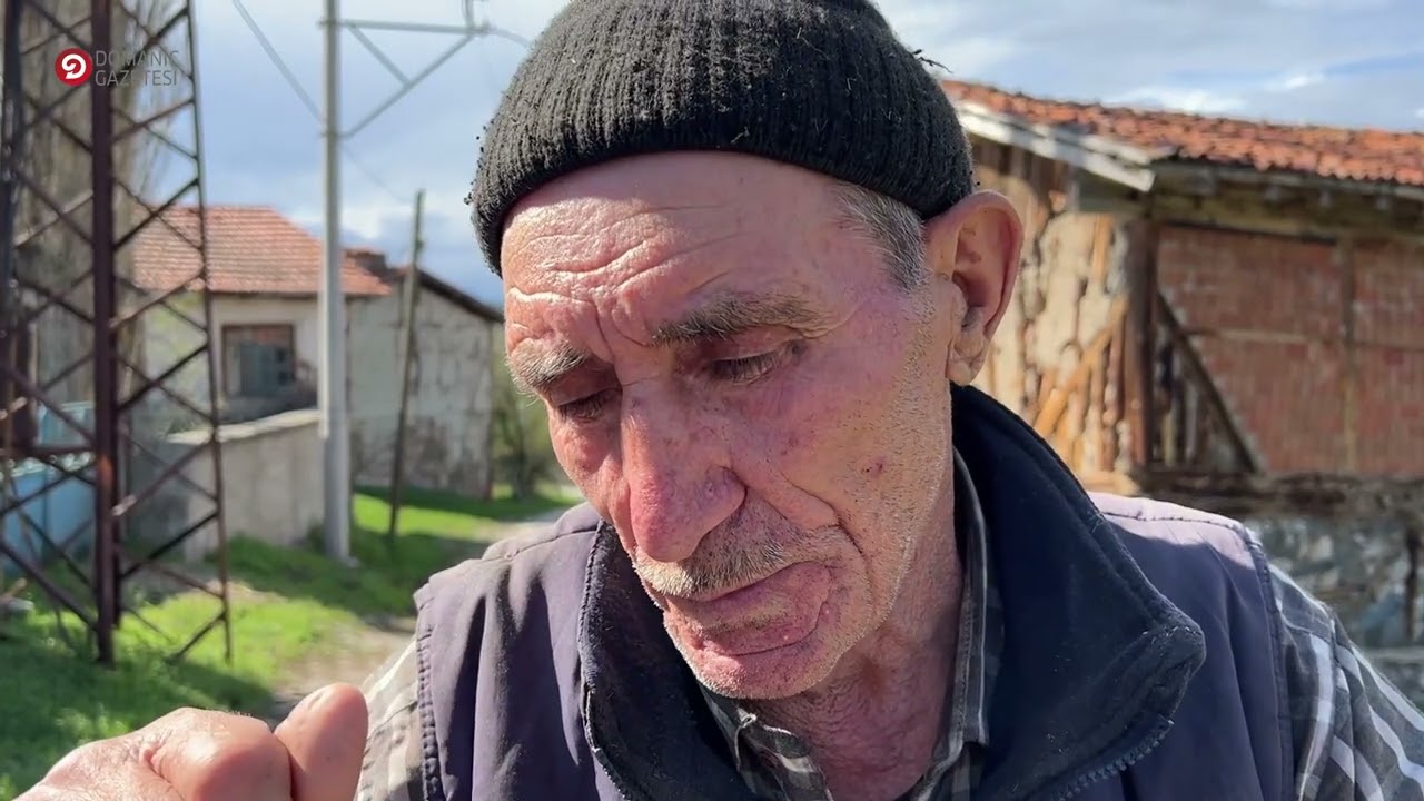 🔻Köylerde Ramazan (Bölüm33)