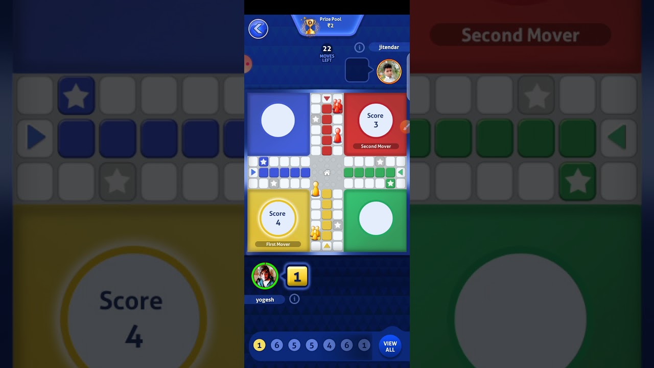 Ludo Ninja New Trick 2021|| Hindi Tutorial