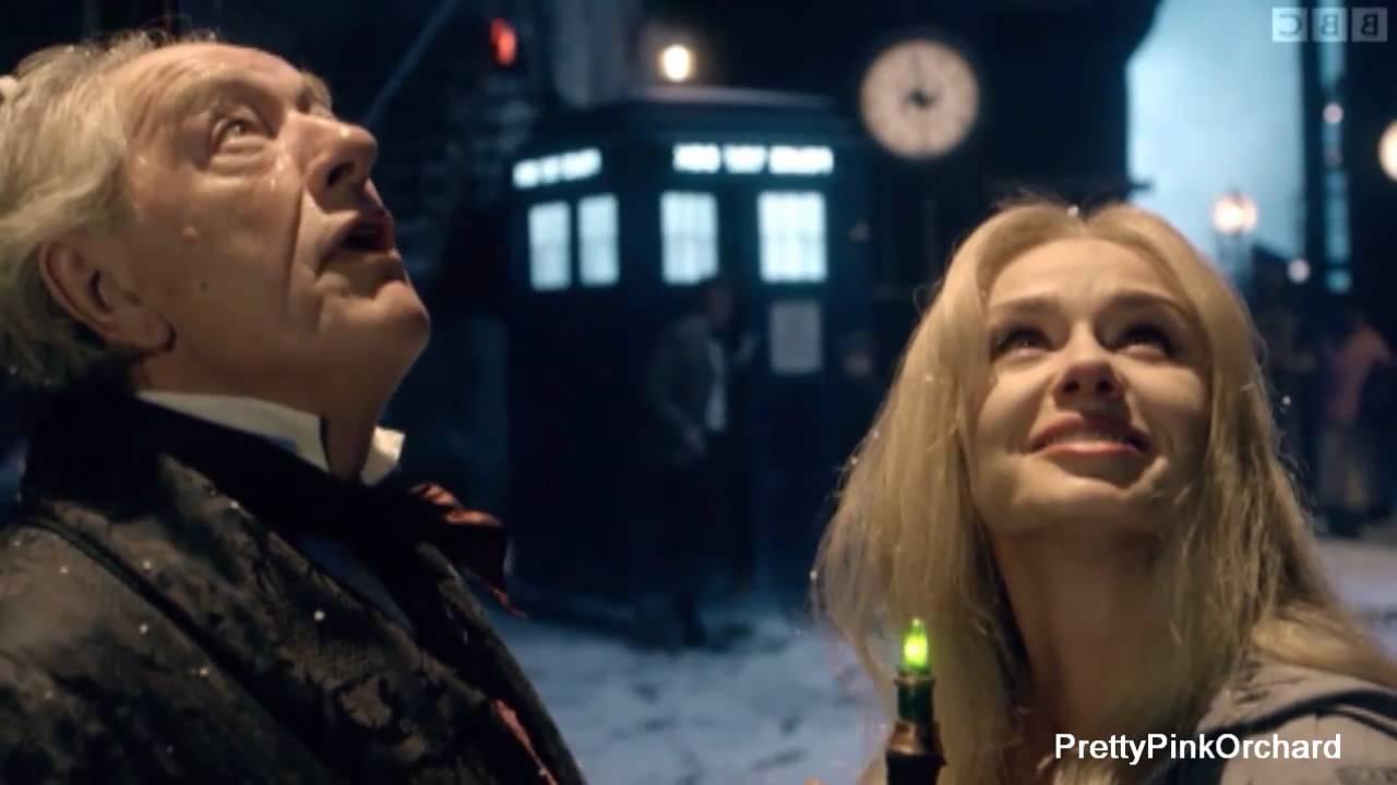 Abigail's Song Doctor Who 2010 Christmas Special Tribute
