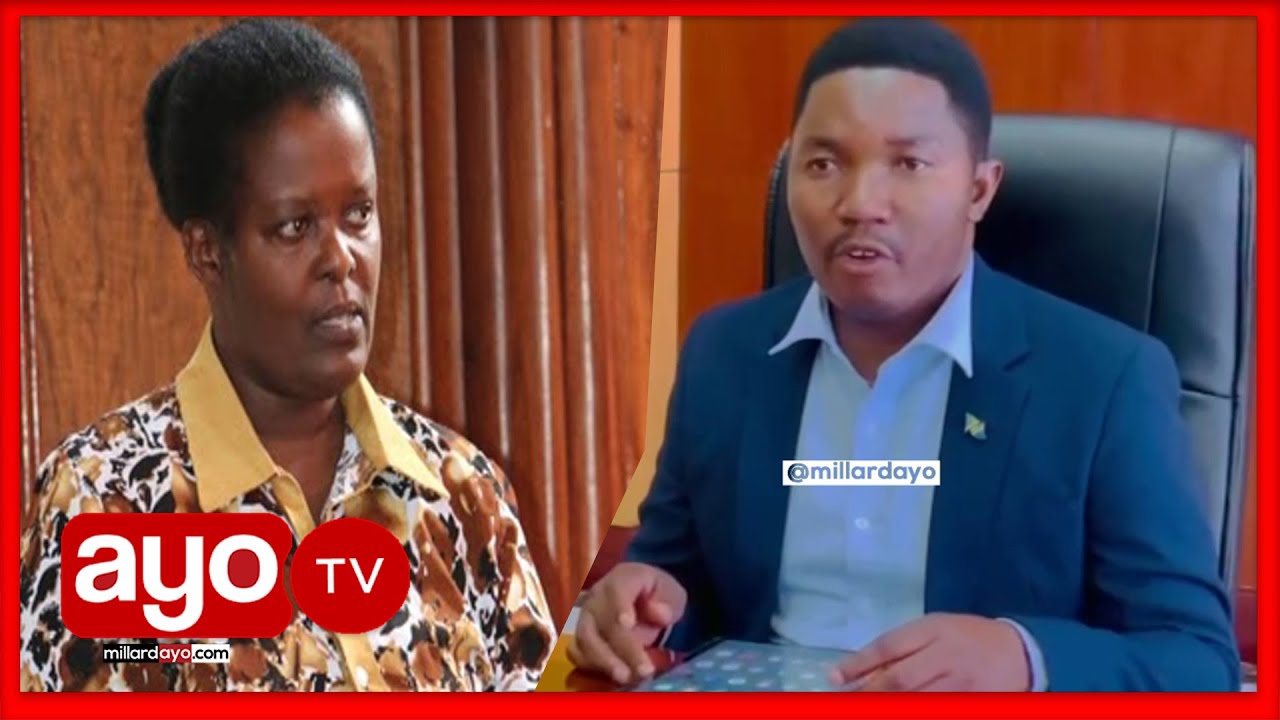 JPM AMPANGIA KITUO KIPYA CHA KAZI MKURUGENZI WA JIJI LA DSM, JAFO AMKABIDHI MEYA WA JIJI GARI