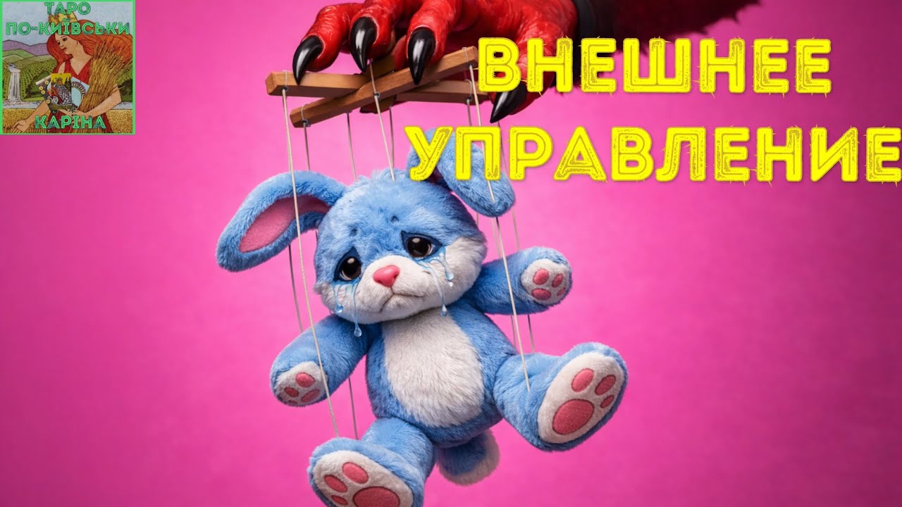 ⁉️Внешнее управление Украиной под эгидой ООН
