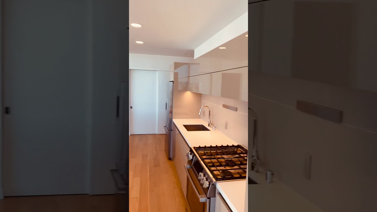 Circa LA downtown Los Angeles apt Tour