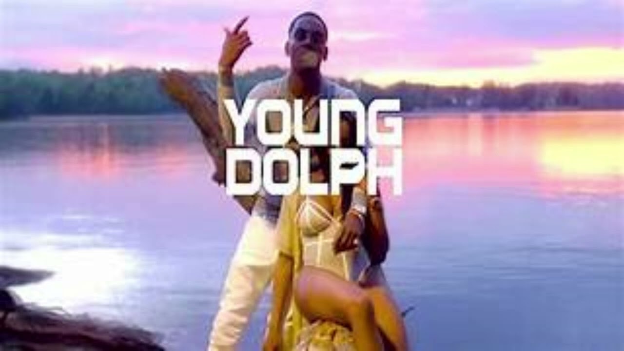 Young Dolph - On the River RMX TZTrapping