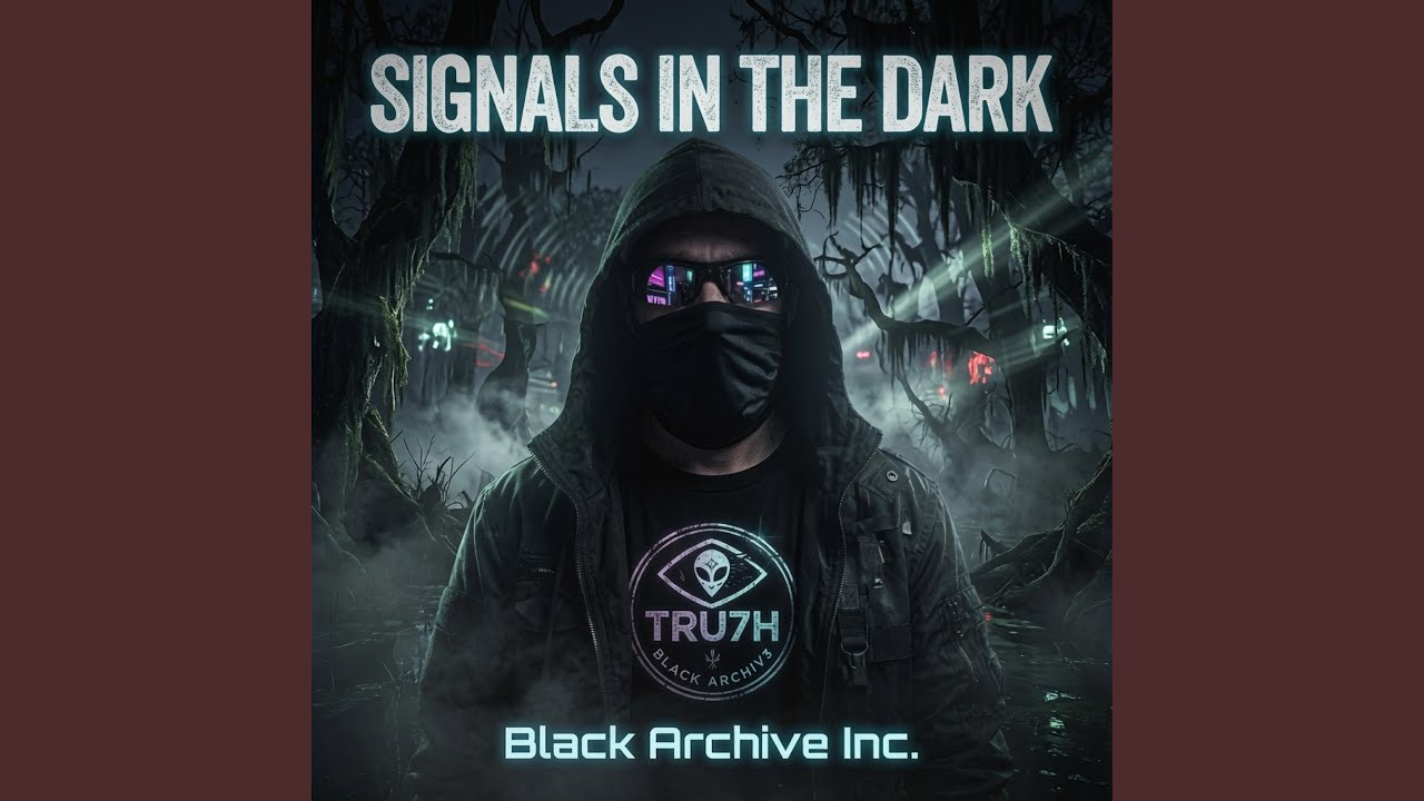 Signals In The Dark