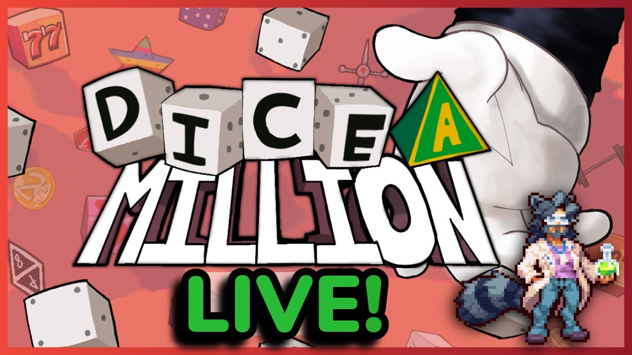 One More Day Till Dice A Million