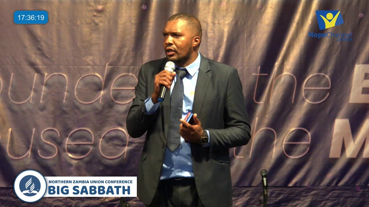 NZUC BIG SABBATH