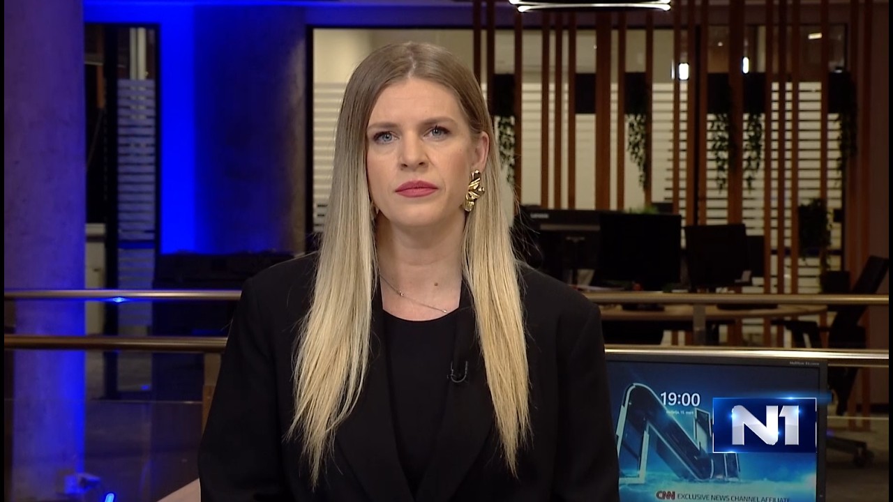 Dnevnik /Sarajevo/15.3.2026.