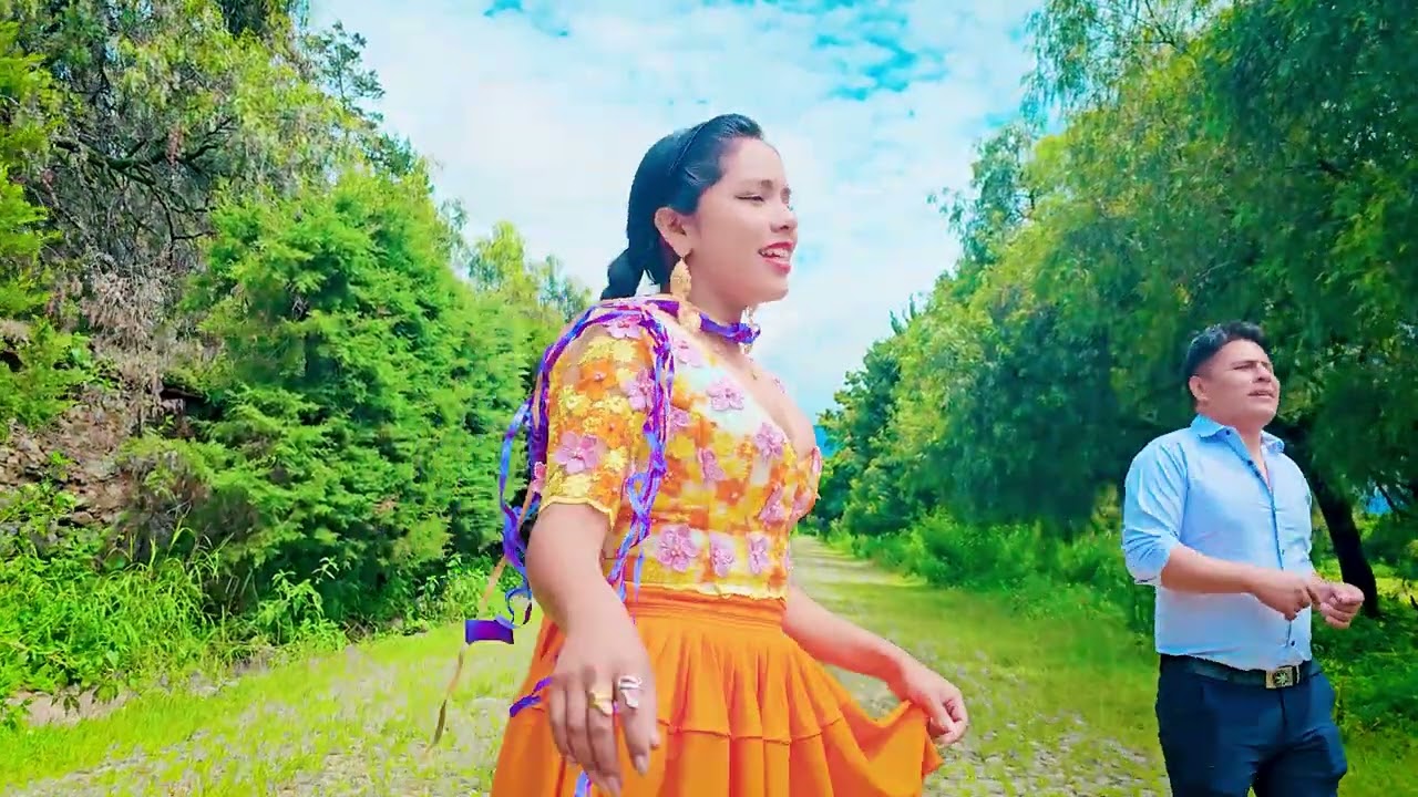 Silvio M. Ft Carmencita H.|| soltero vidita ||