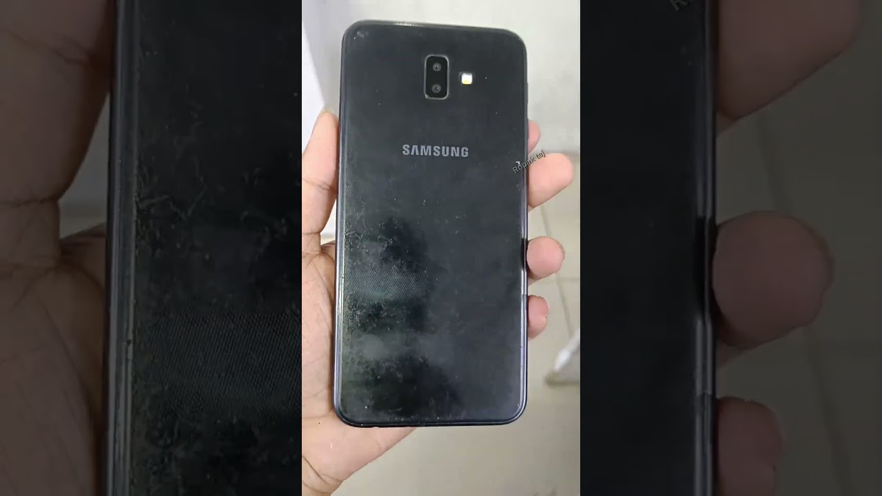 Samsung J6 Plus Display Change #2024 #mobilerepair #iphone #samsung #oneplus #redmi #freindship