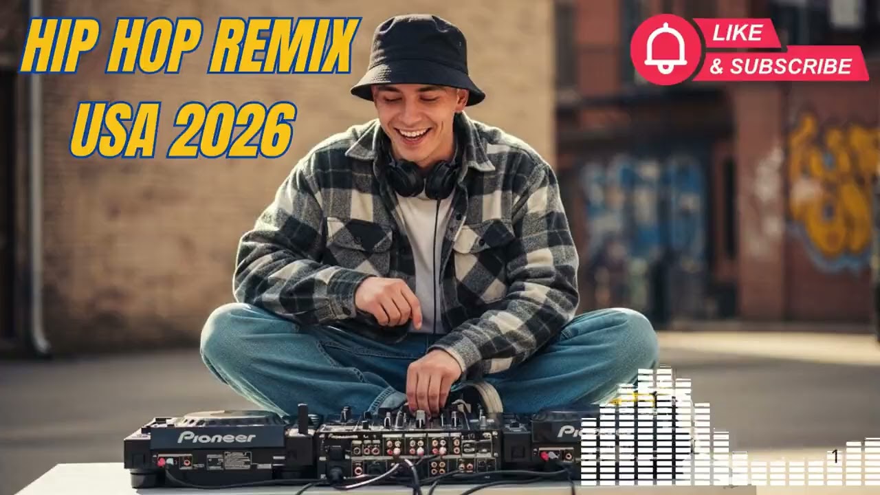 American Rap Instrumental | Clean US Hip Hop Beat for Content Creators