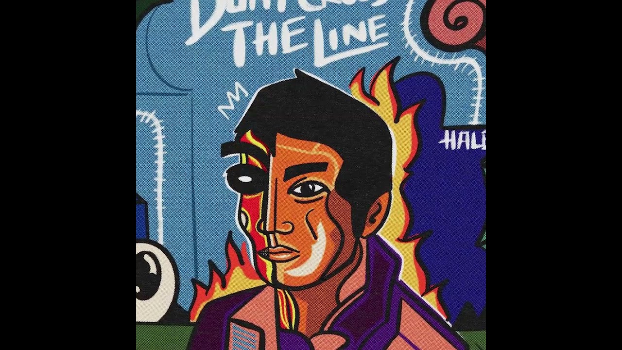 hale - THE LINE