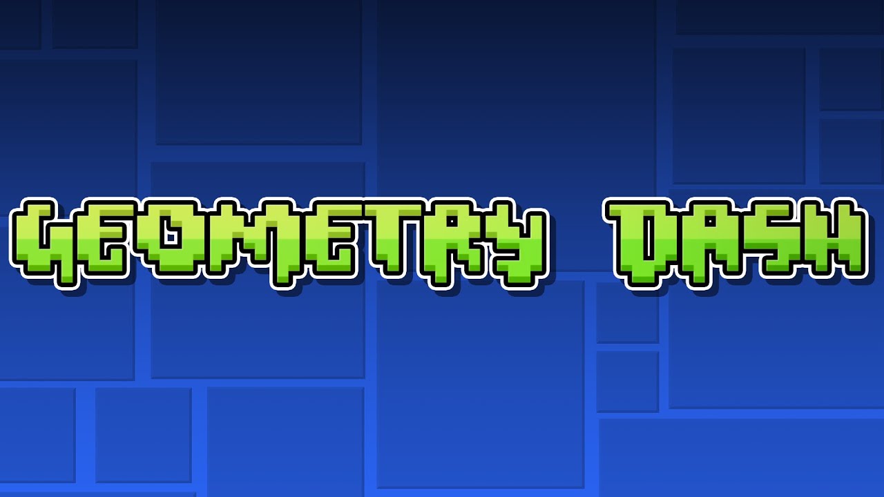 Clutterfunk (In-Game Version) - Geometry Dash