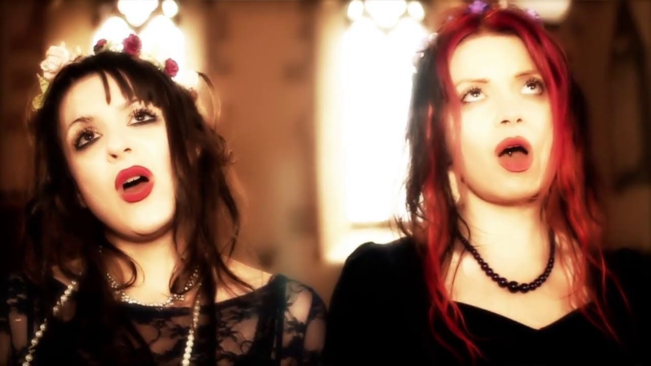 Undersmile - Soil - Official Video