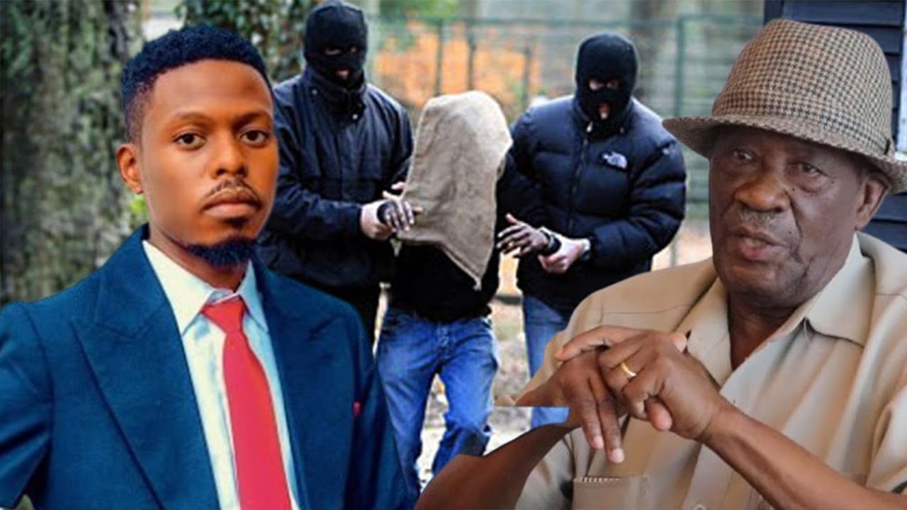 🔴Live: MZEE BUTIKU AIBUKA NA MAMBO MAZITO KUHUSU UTEKAJI