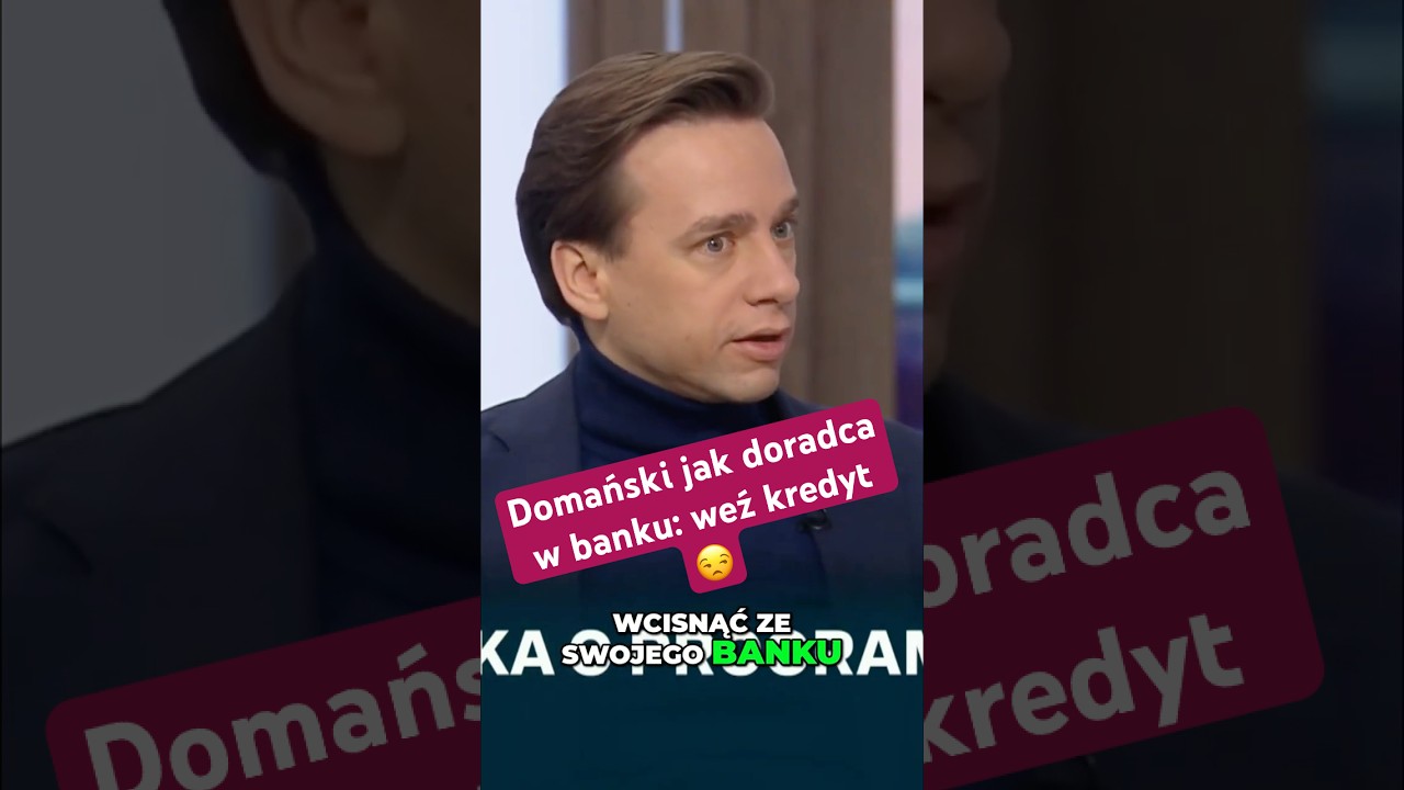 👉 Bosak: 200 miliard&oacute;w w 48h?! &bdquo;To nie strategia, to księgowość!&rdquo; 💰