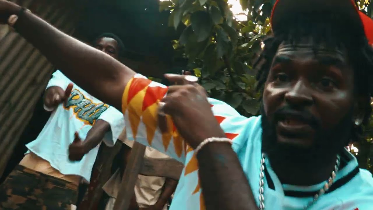 VIEUX DUG - MAL MAL (DUG VIDEO)  SHOT BY : ⁨@KAZA225⁩