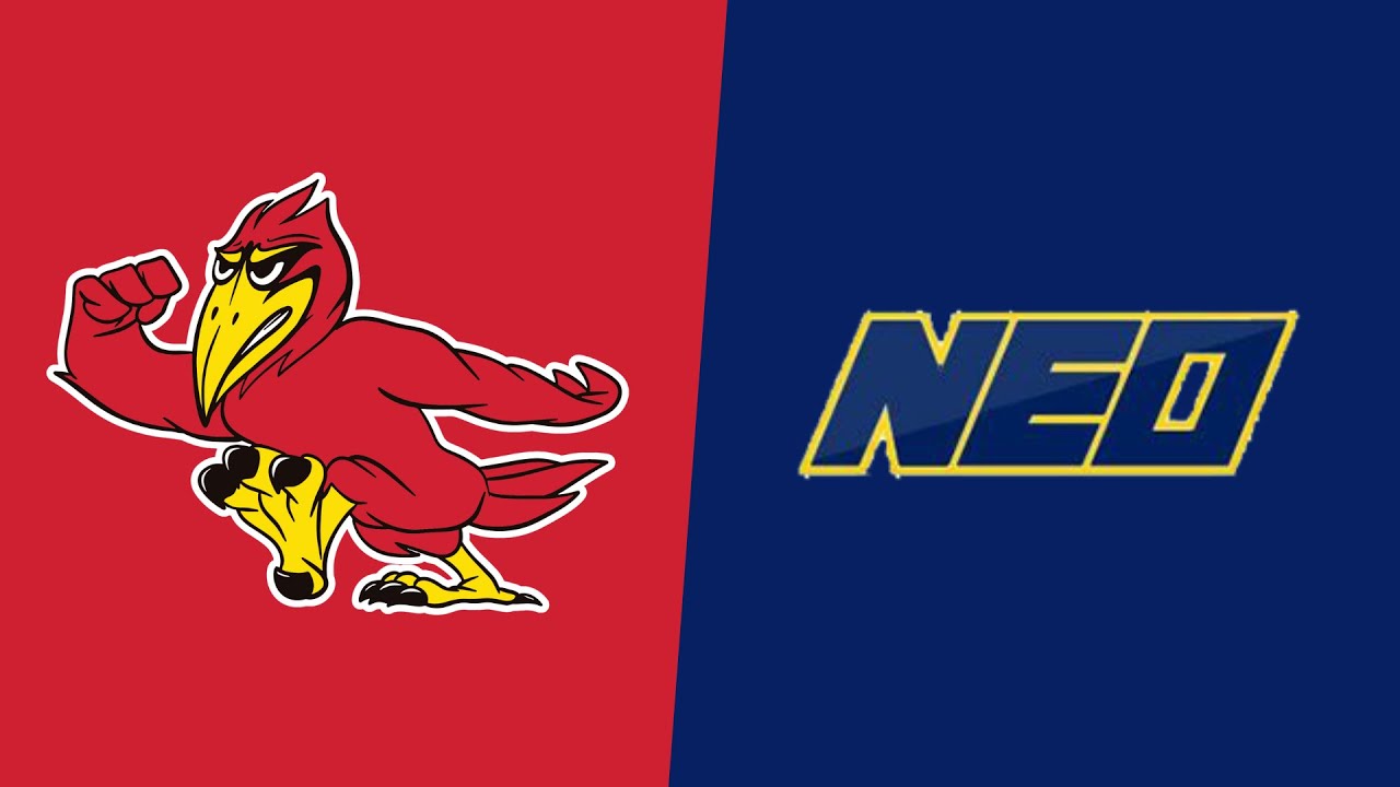 Men's Basketball | Coffeyville Red Ravens vs Northeastern Oklahoma A&M College