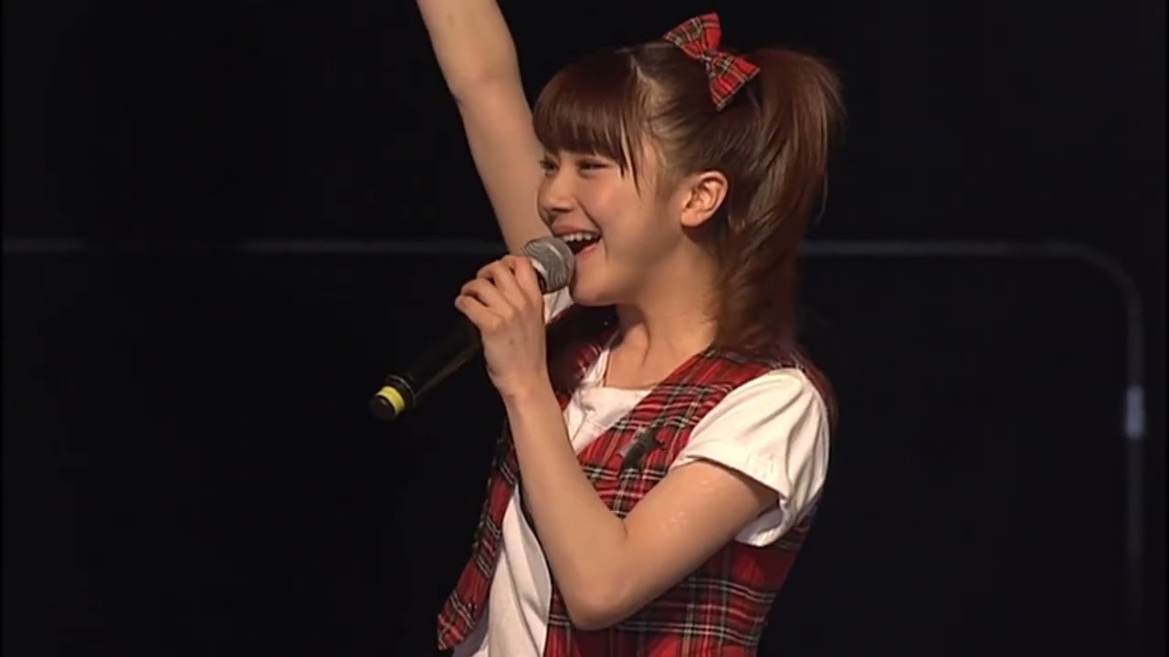 モーニング娘。members speak English at Houston Show  2016