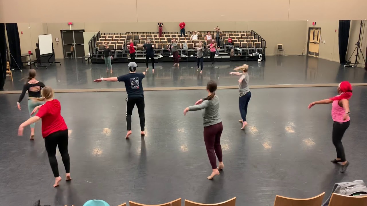 Jazz 3 Turn Combo