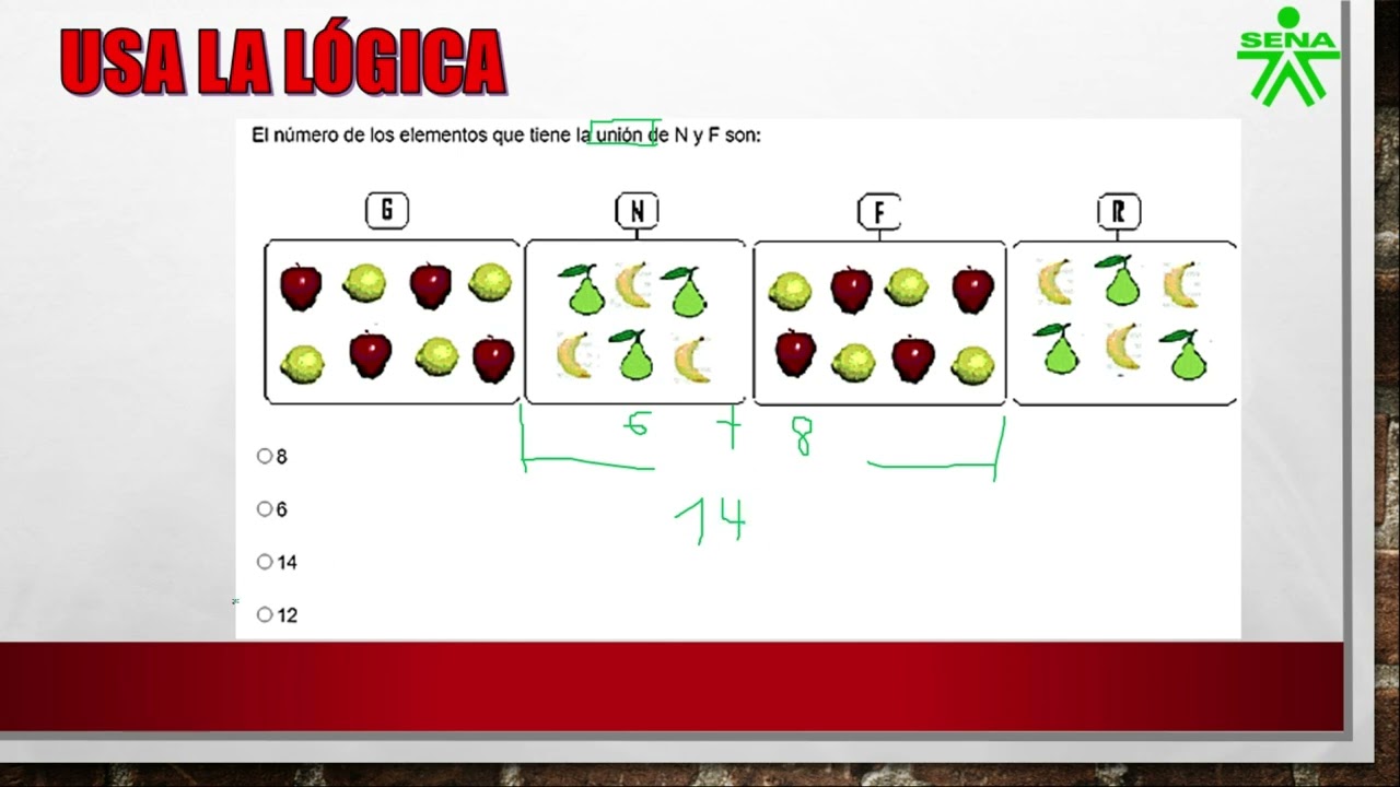 TIPS PARA PASAR AL SENA  (FASE 1)  👉  🏃‍♂️
