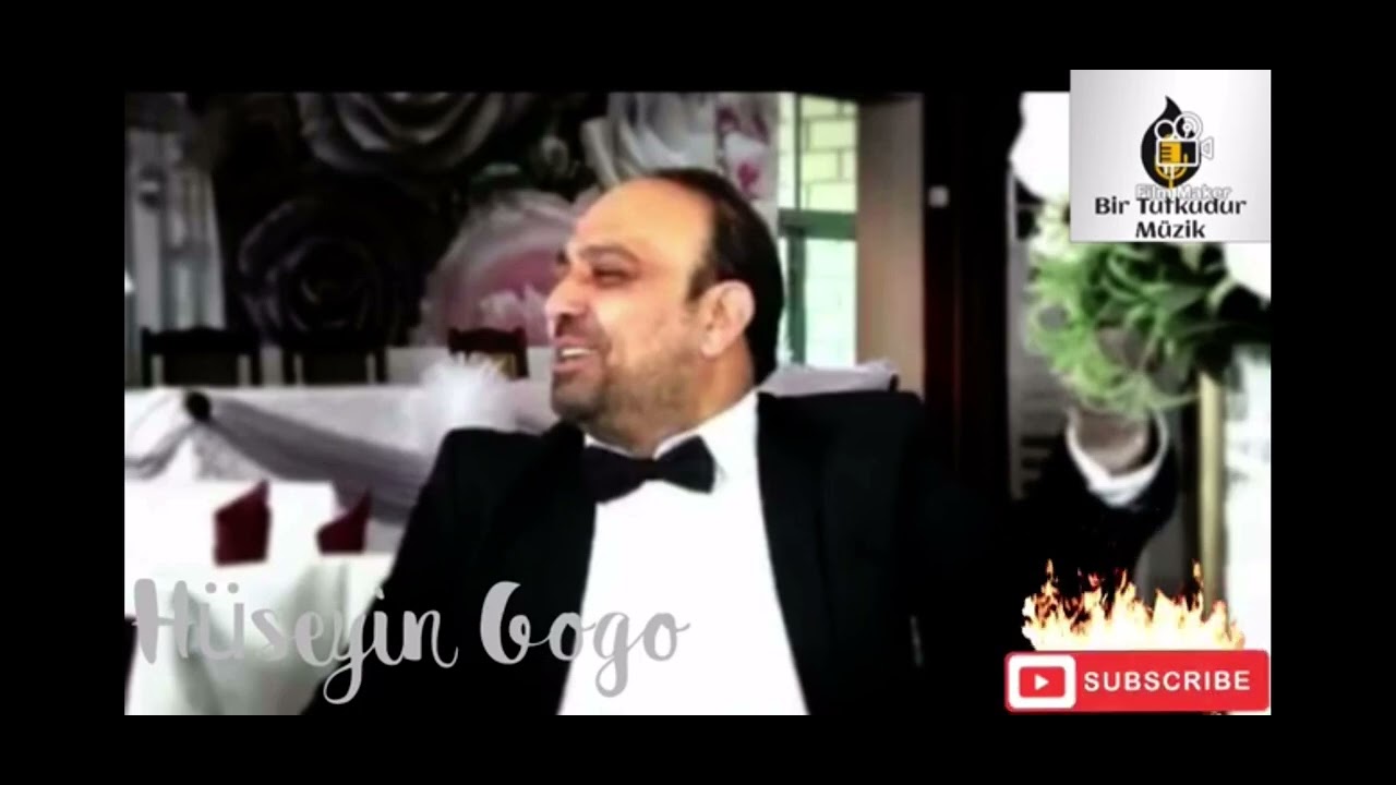 Gogo Useyin - yeminim var