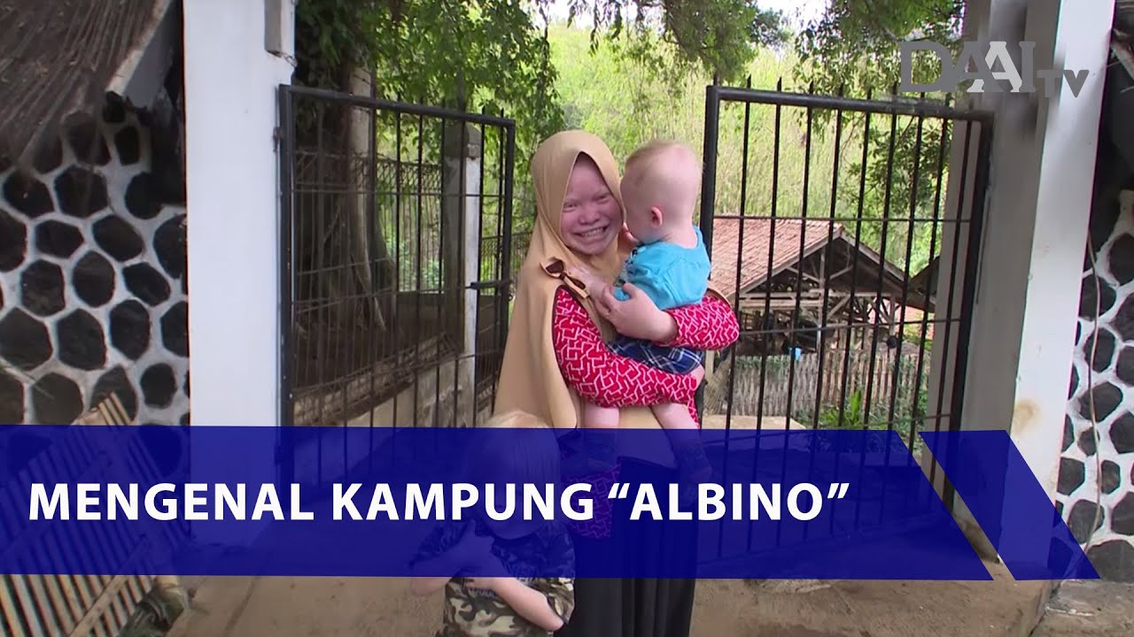 Mengenal Kampung 