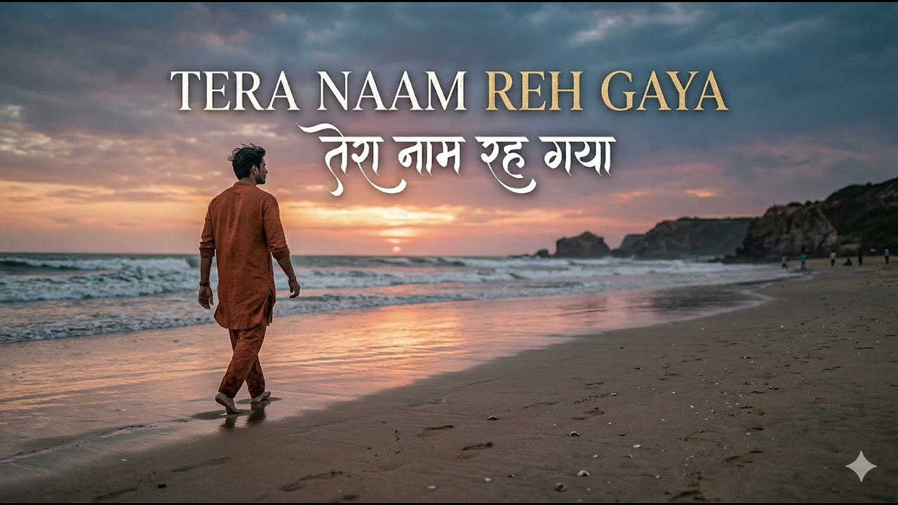 Tera naam Reh Gaya