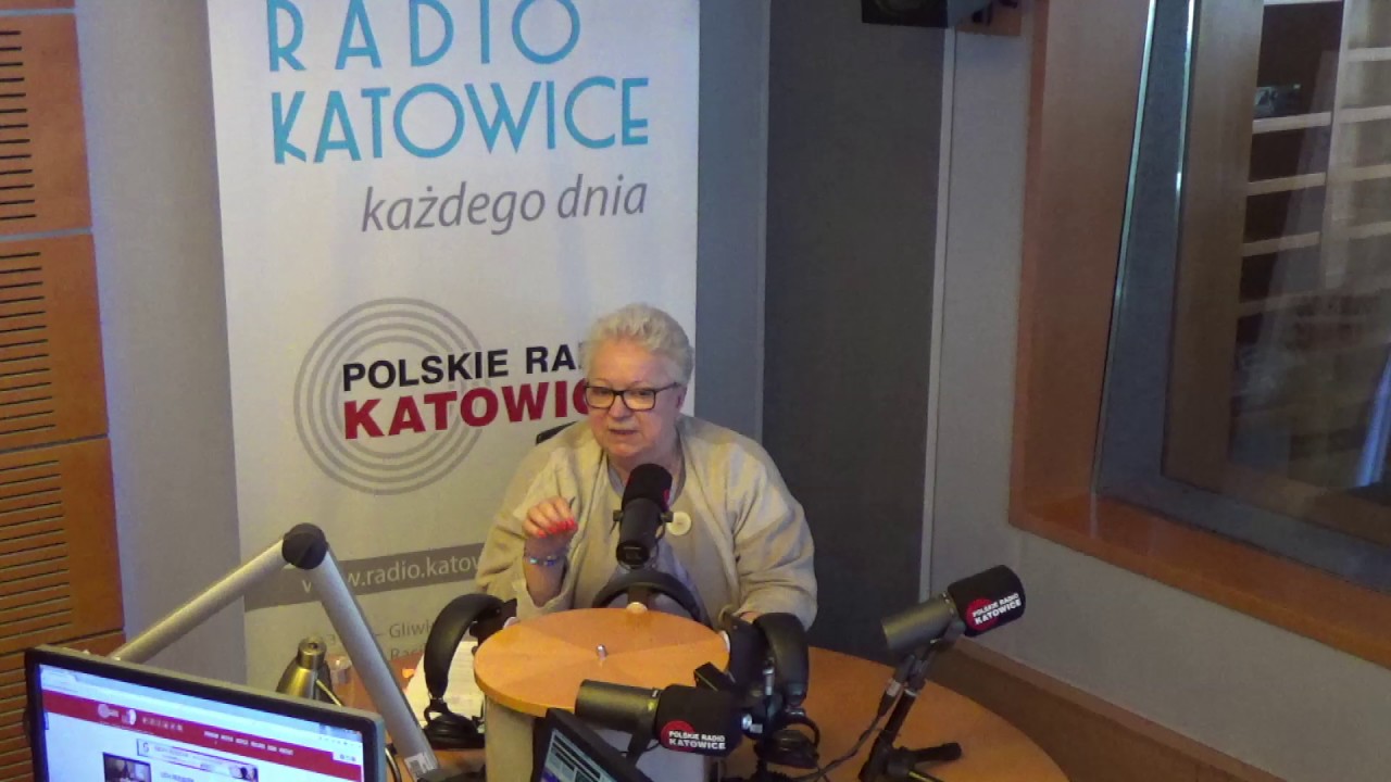 Ekspert radzi: jak wyrobić kartę parkingową dla niepełnosprawnych? Radio Katowice, 1.06.2017, cz.1.