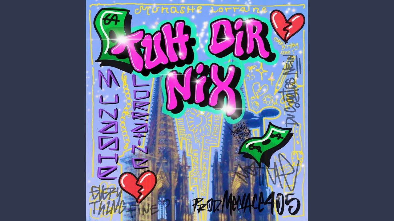Tuh dir nix