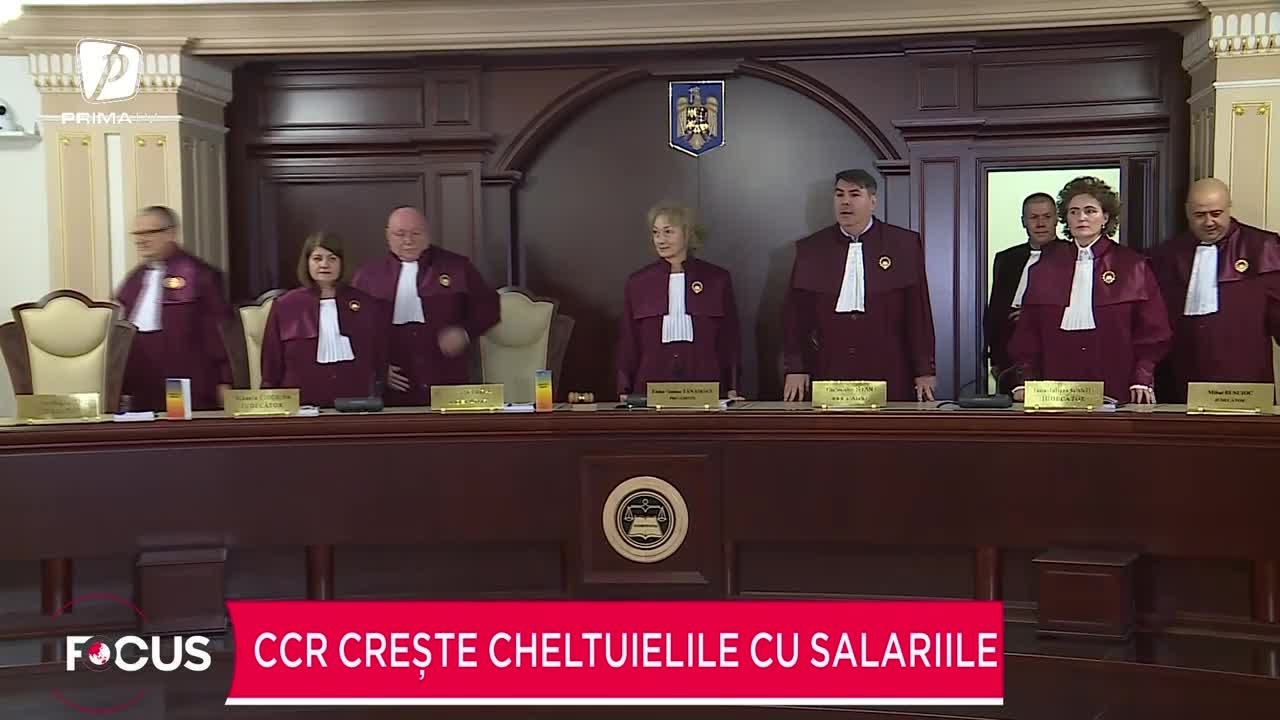 Banii românilor, subiect de scandal. Circ în comisia pentru buget