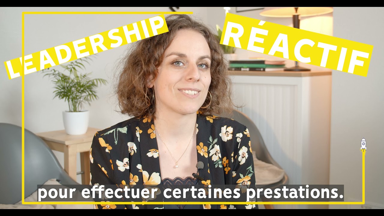 Osez mon métier - Amélie, Responsable de secteur (version longue)