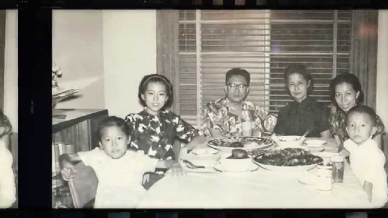 Iris Pierce Memorial Video