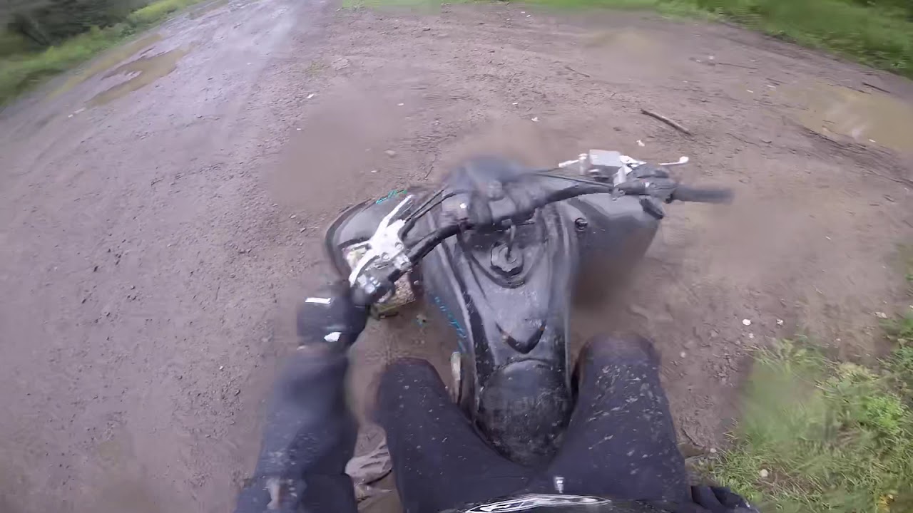 Alvins Offroad Playground, PA Guided Tour 1