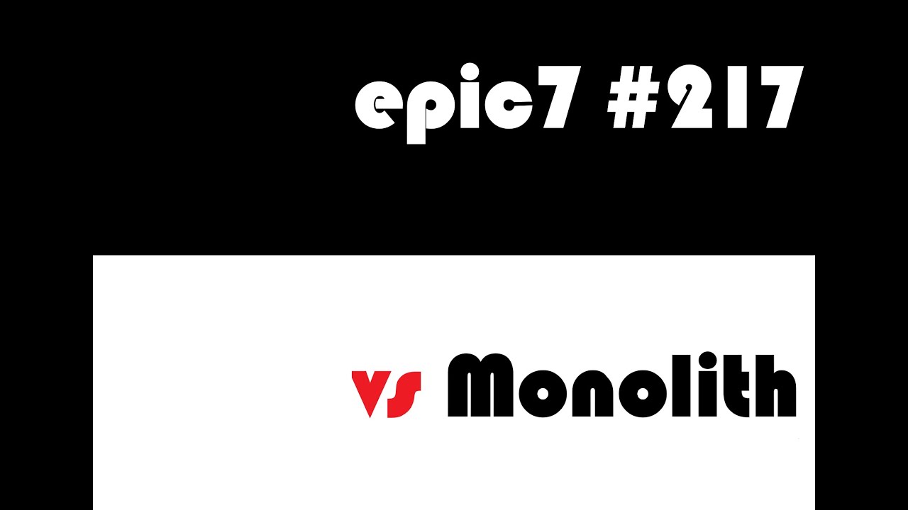 【epic7】【エピックセブン】