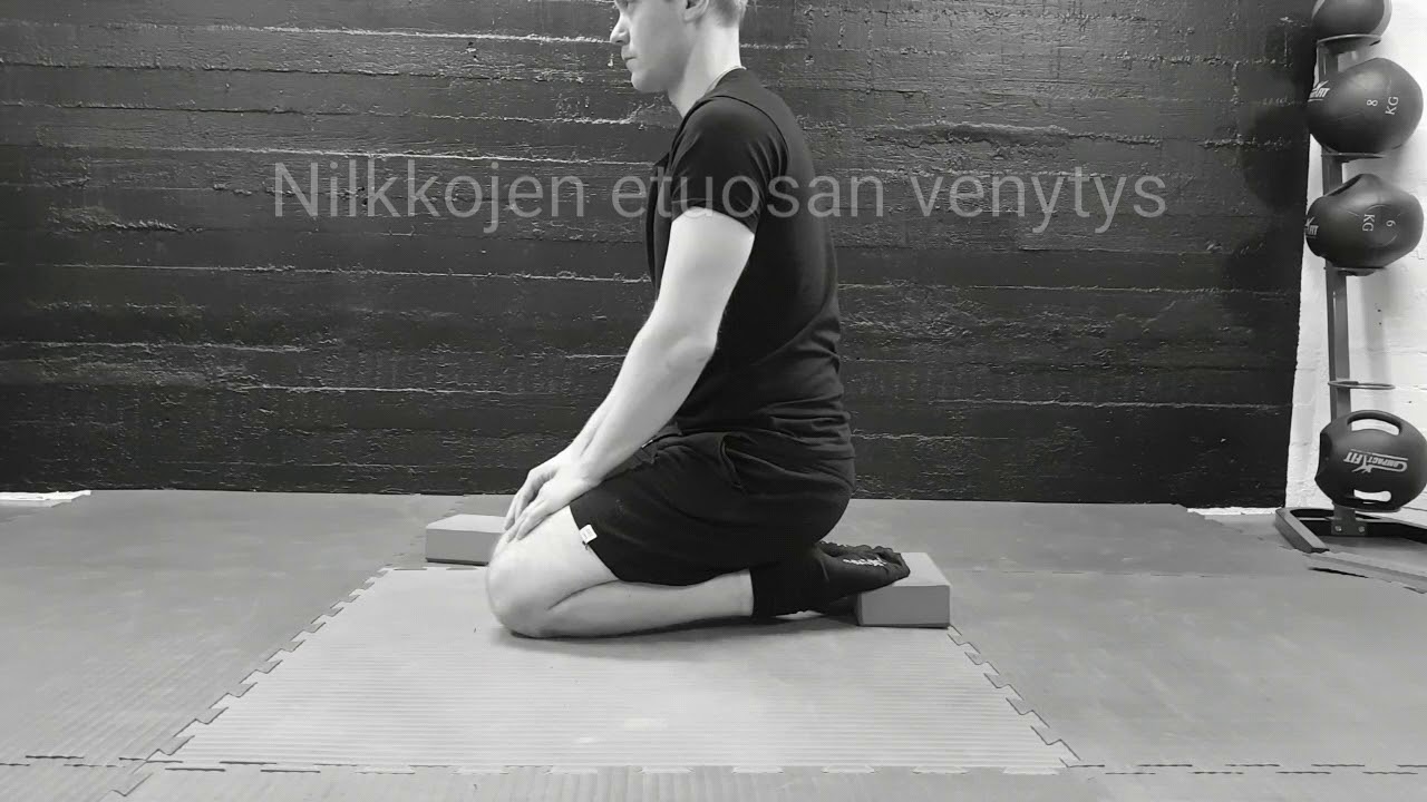 Jalkajumpat