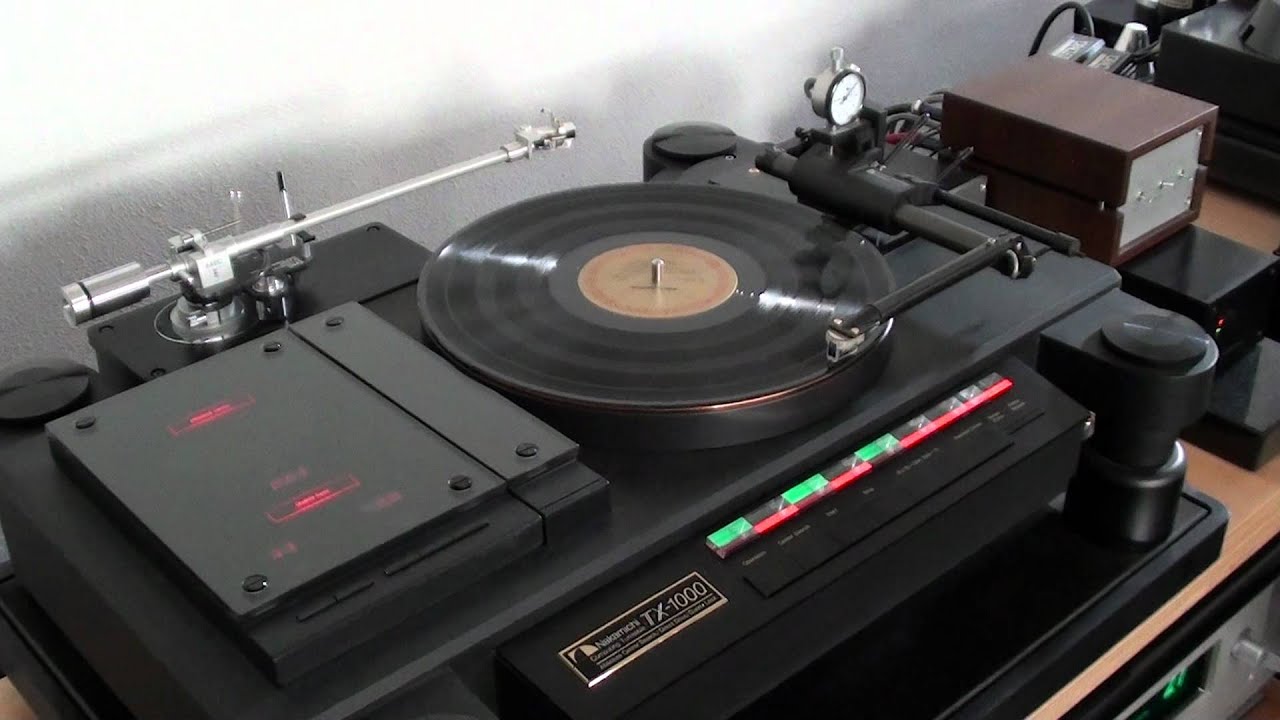 Nakamichi TX-1000.MTS