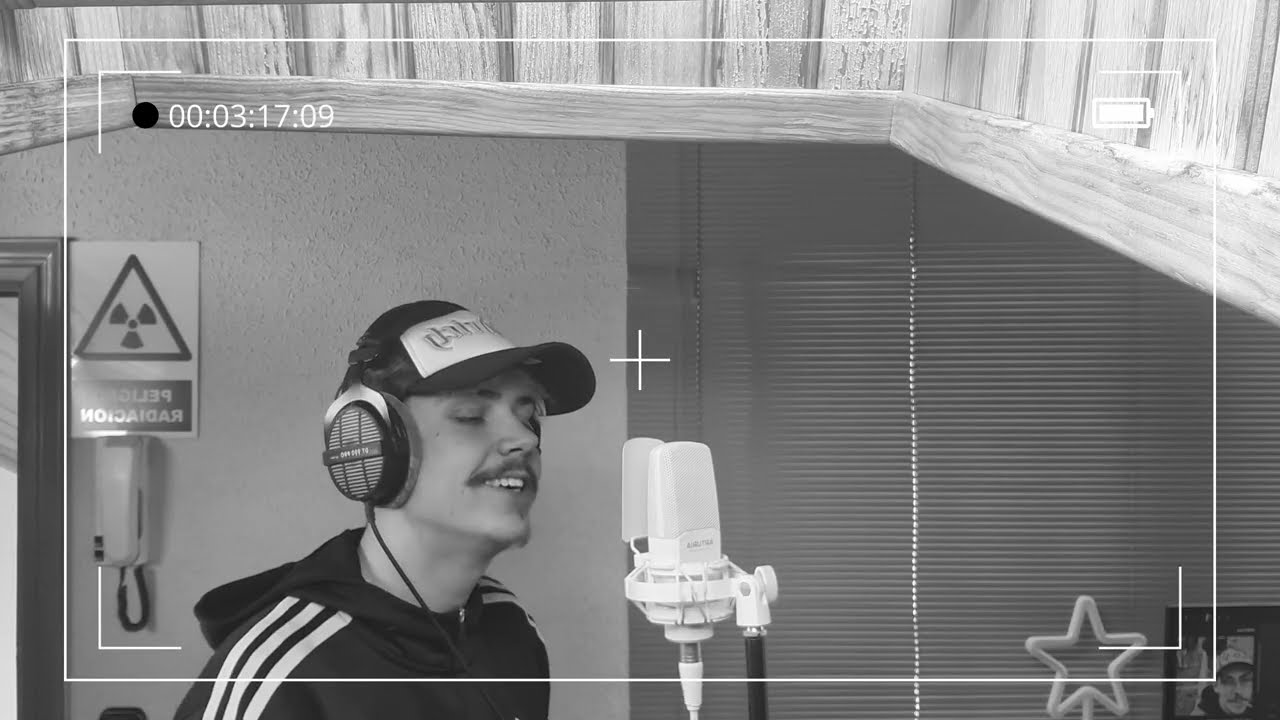 LO QUE HAY X AQUÍ, Rels B (COVER) - KING CALA