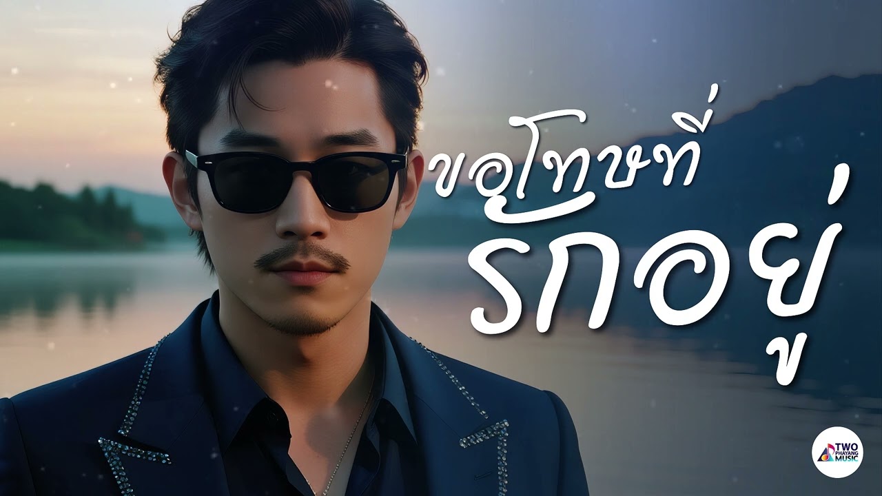 ขอโทษที่ยังรักอยู่ – Two Phayang Music #เพลงใหม่ล่าสุด #เพลงเพราะๆ #เพลงฮิต #เพลงดัง #music