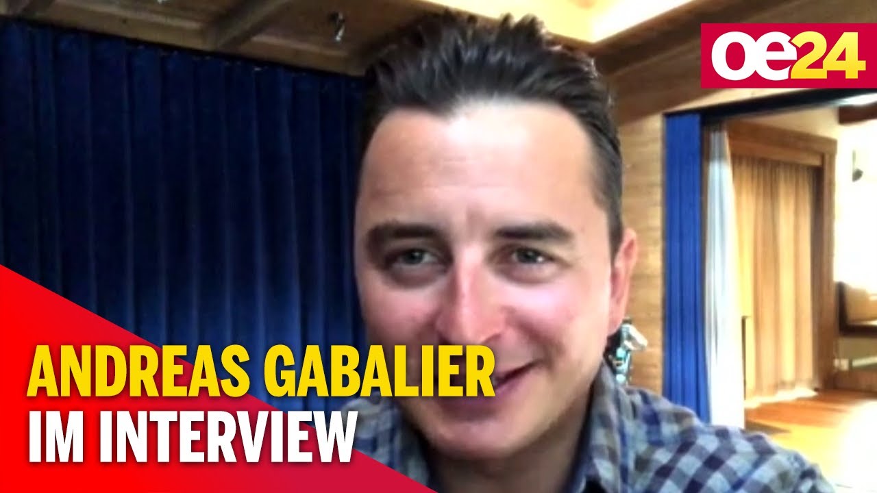Fellner! LIVE: Andreas Gabalier im Interview